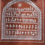 Warli Saura Art (1)