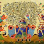 gond-painting-durgabai-vyam